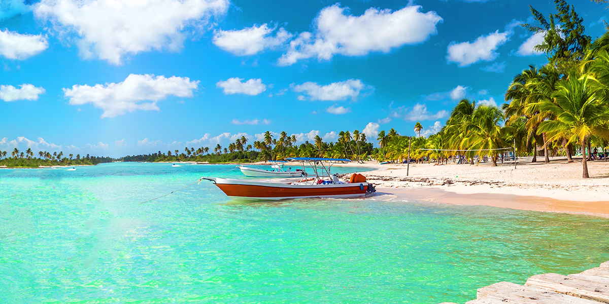 Dominican Republic