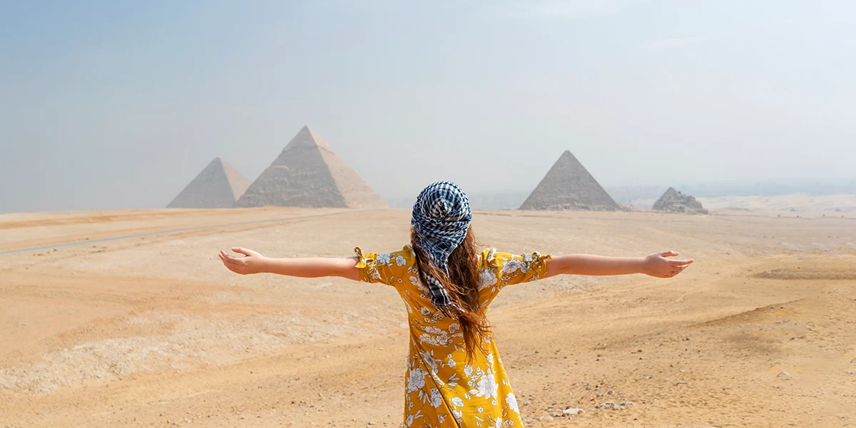 Egypt