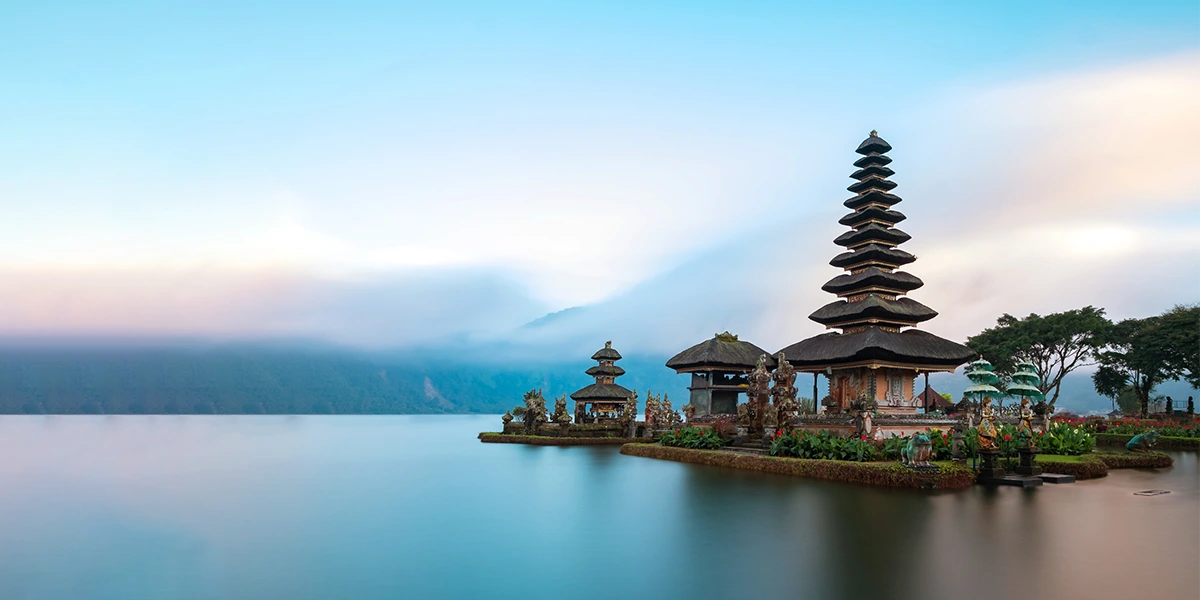 Indonesia