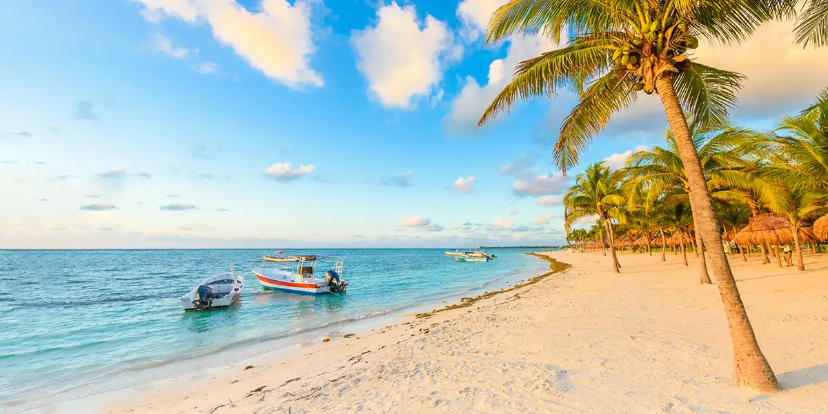 Mexico