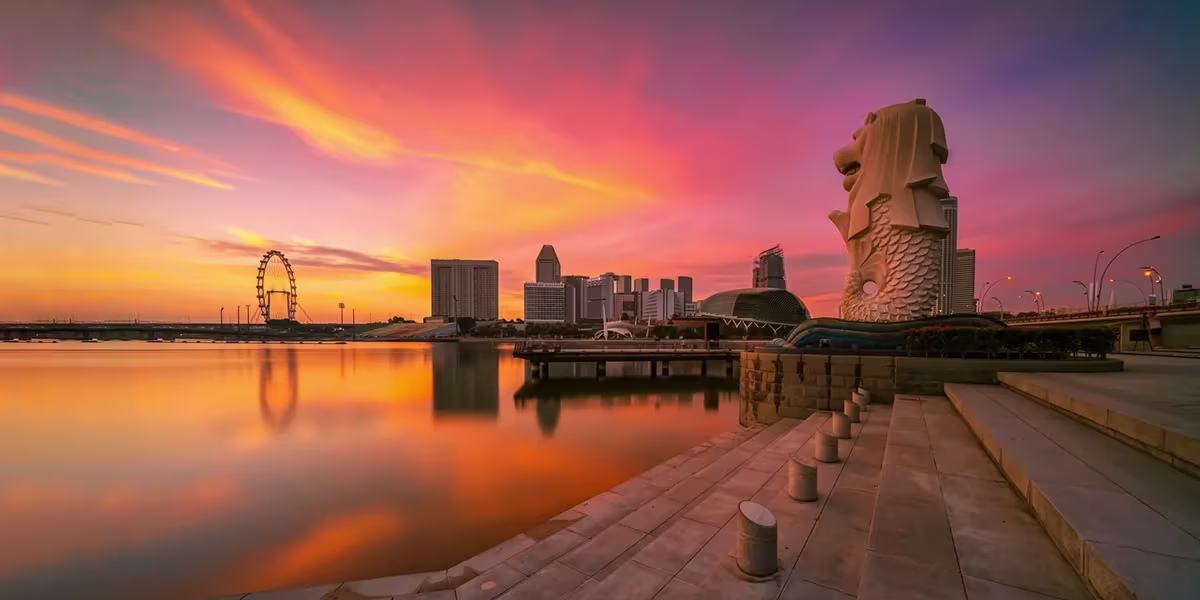 Singapore