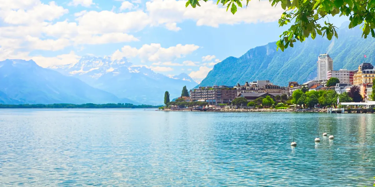 Switzerland