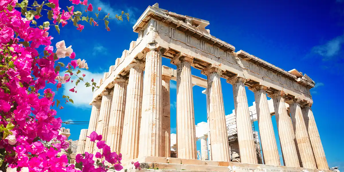 Athens to Santorini: The Perfect Greek Getaway