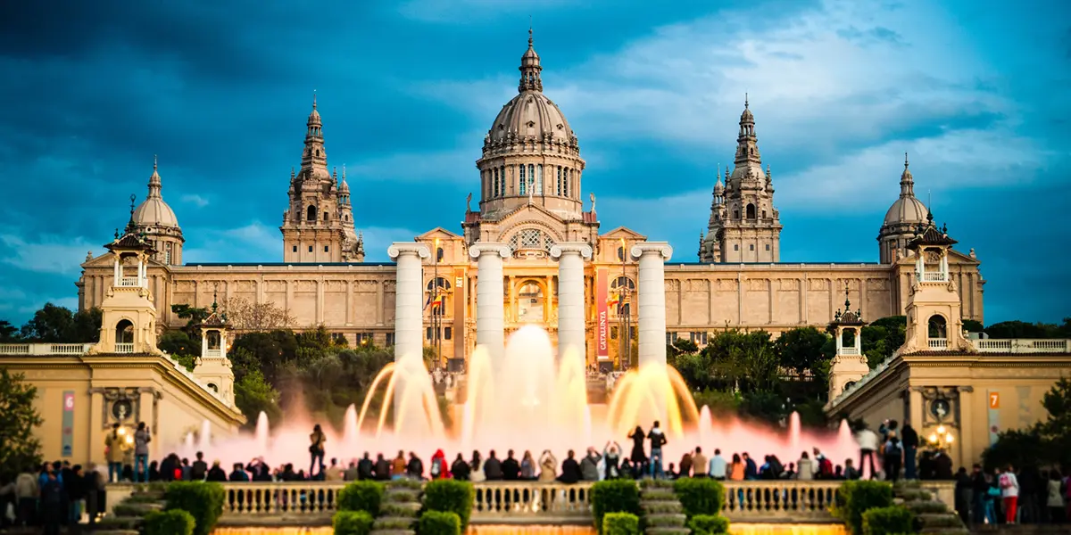 Art, Architecture & Tapas: Barcelona City Vacation
