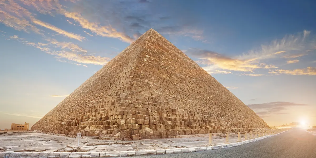 Cairo Wonders and a Scenic Nile Cruise Through Ancient Egypt