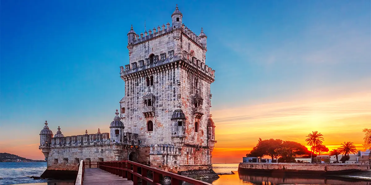 Discover Lisbon, Porto & the Islands of Madeira or Azores