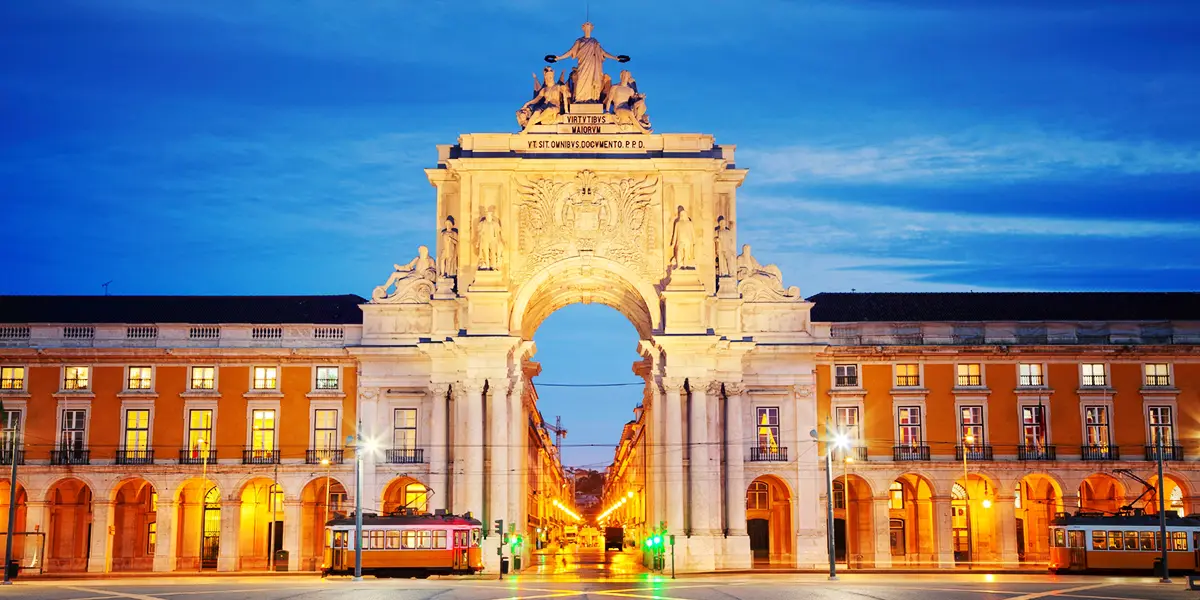 Ultimate Portugal Experience: City & Island Vacation