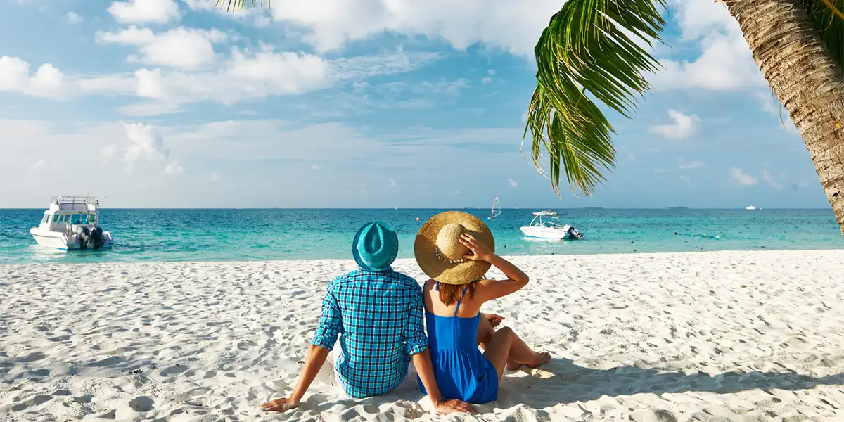 Dubai & Maldives: An Escape of Elegance and Ocean Bliss