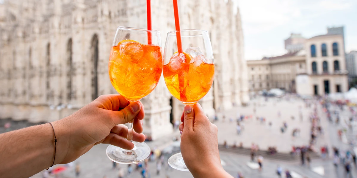 Discover the Perfect Duo: Milan & Zurich Vacations