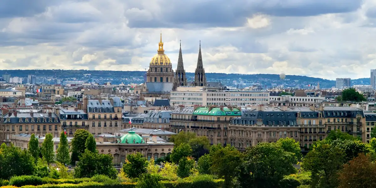 Unforgettable Paris Vacation with Top Tours