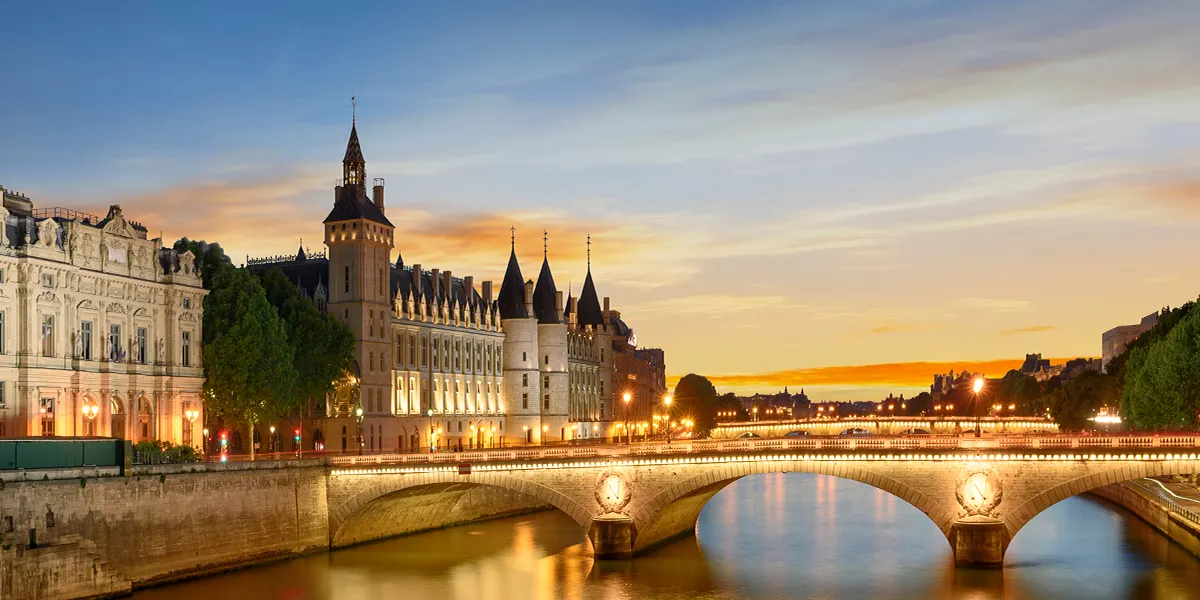 Paris: A Dream Vacation in the Heart of France