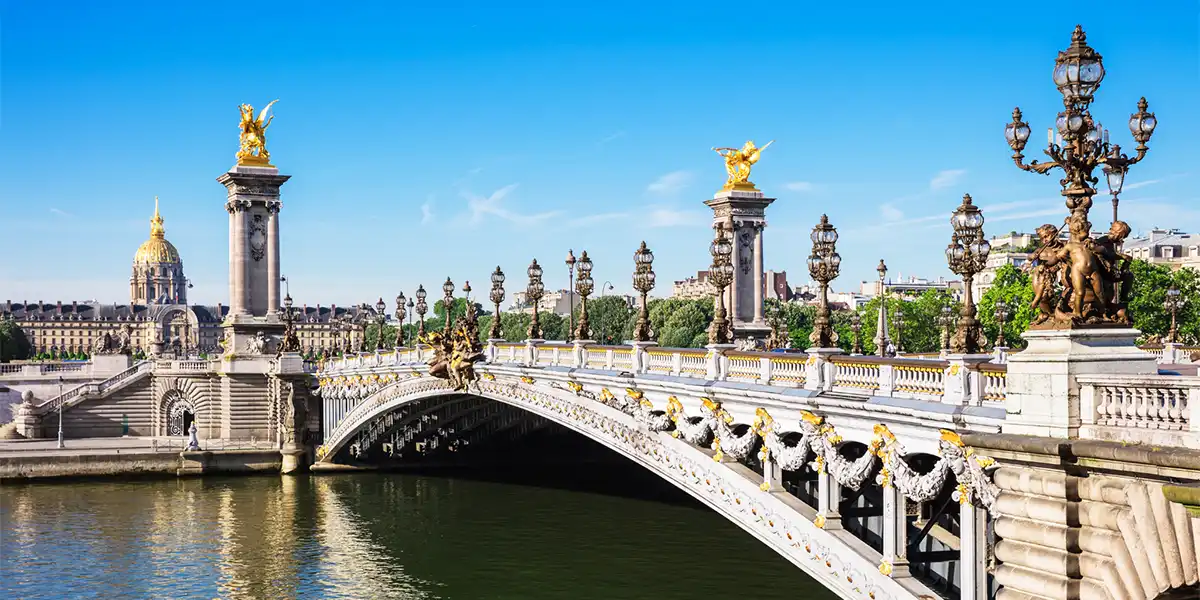 Paris: The Timeless Capital of Grace and Creativity