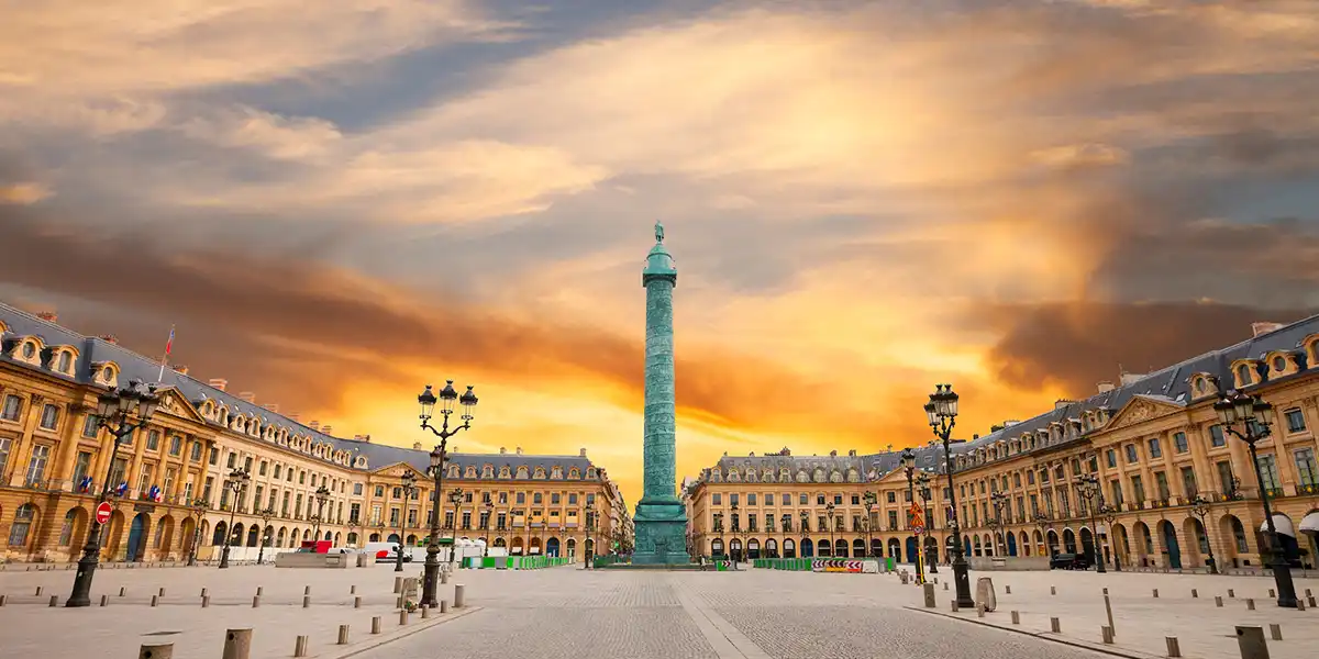 Paris with London or Dublin or Iceland: European Highlights