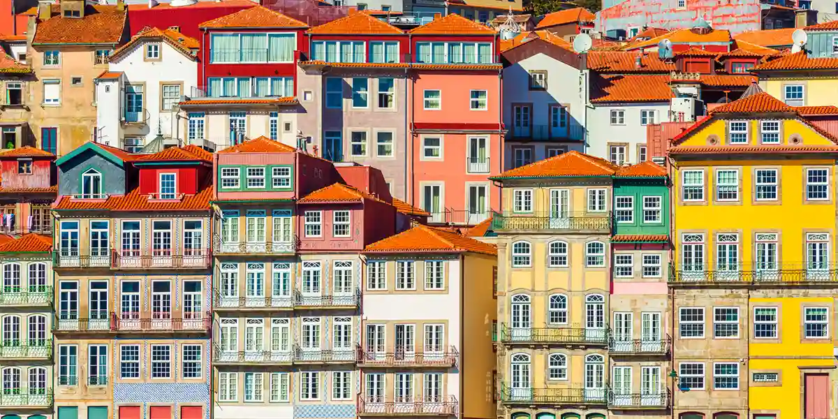 Portugal’s Gem: Explore Porto’s Culture & Coast
