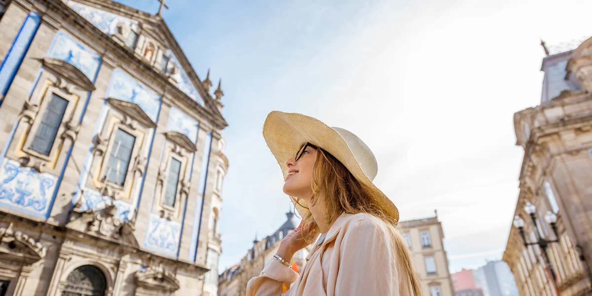 Porto & Spain Getaway: Explore Two Vibrant Cities