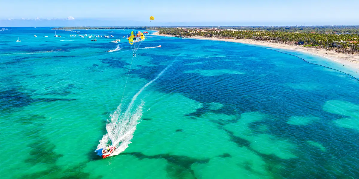 Punta Cana Beach Vacation: Sun, Sand & Relaxation Await