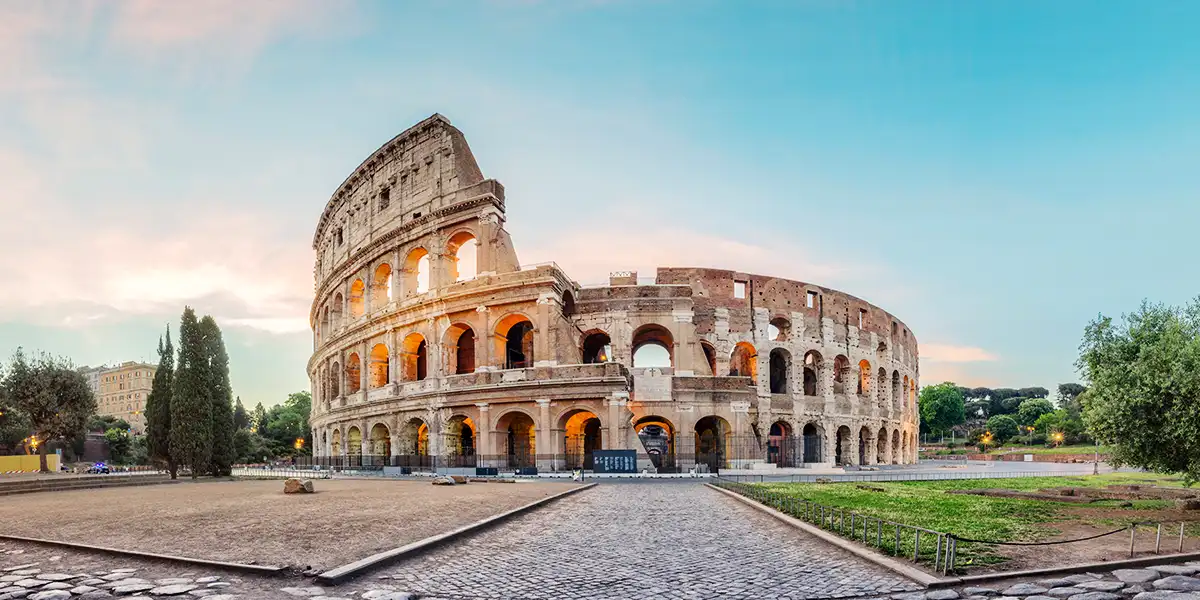 Rome Vacation Ancient, Wonders & Modern Charm
