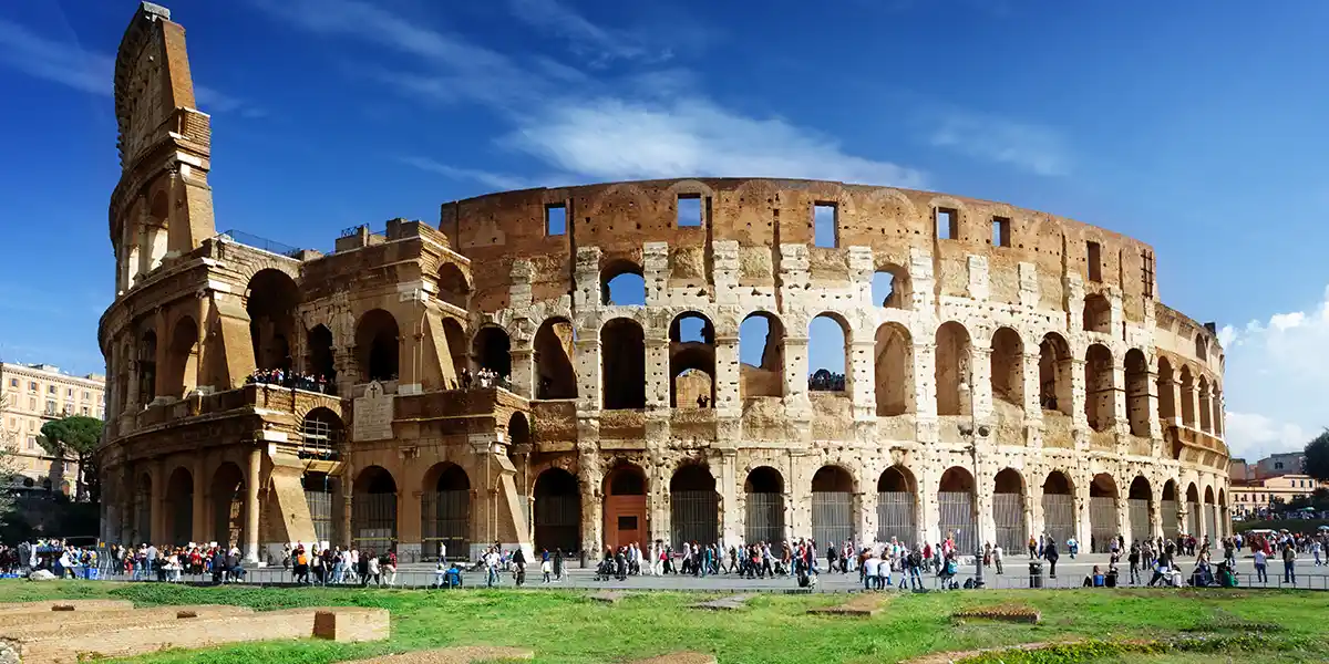 Rome, Florence & Venice: Italy's Timeless Icons