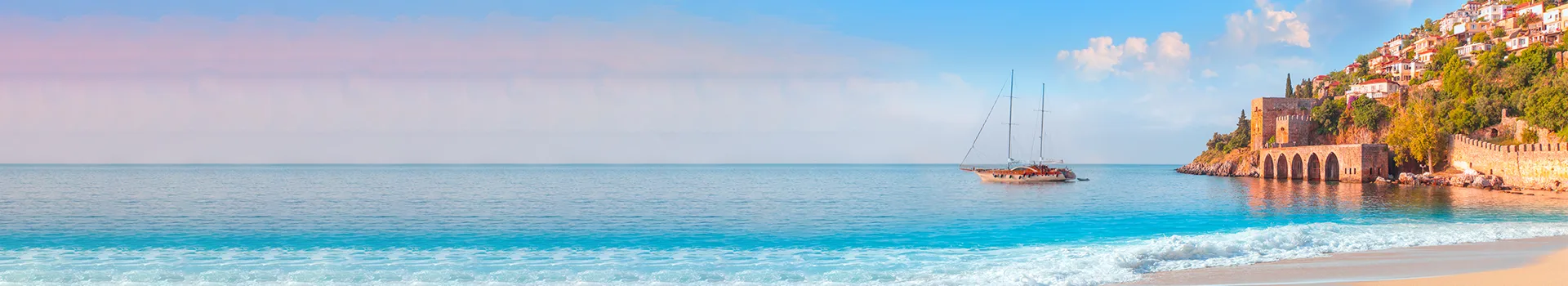 Holiday Banner