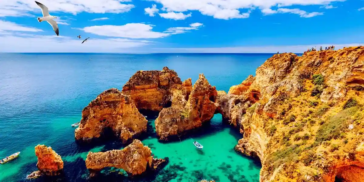 Algarve