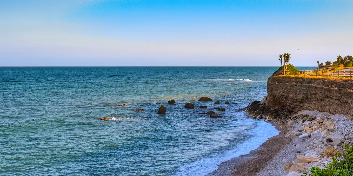 Costa Dorada