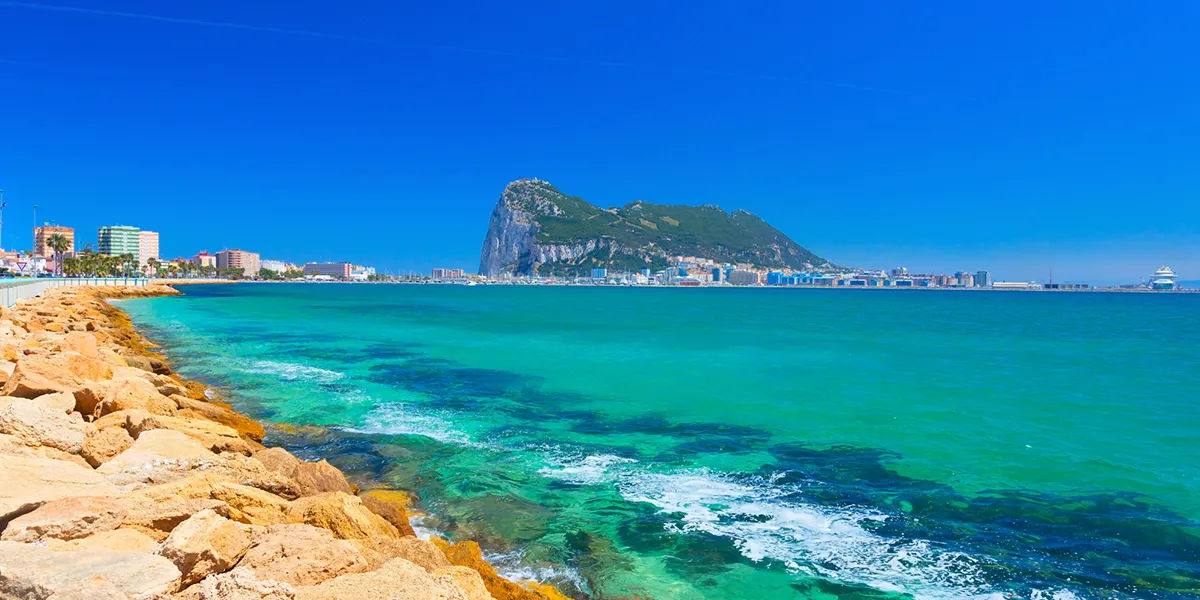 Gibraltar