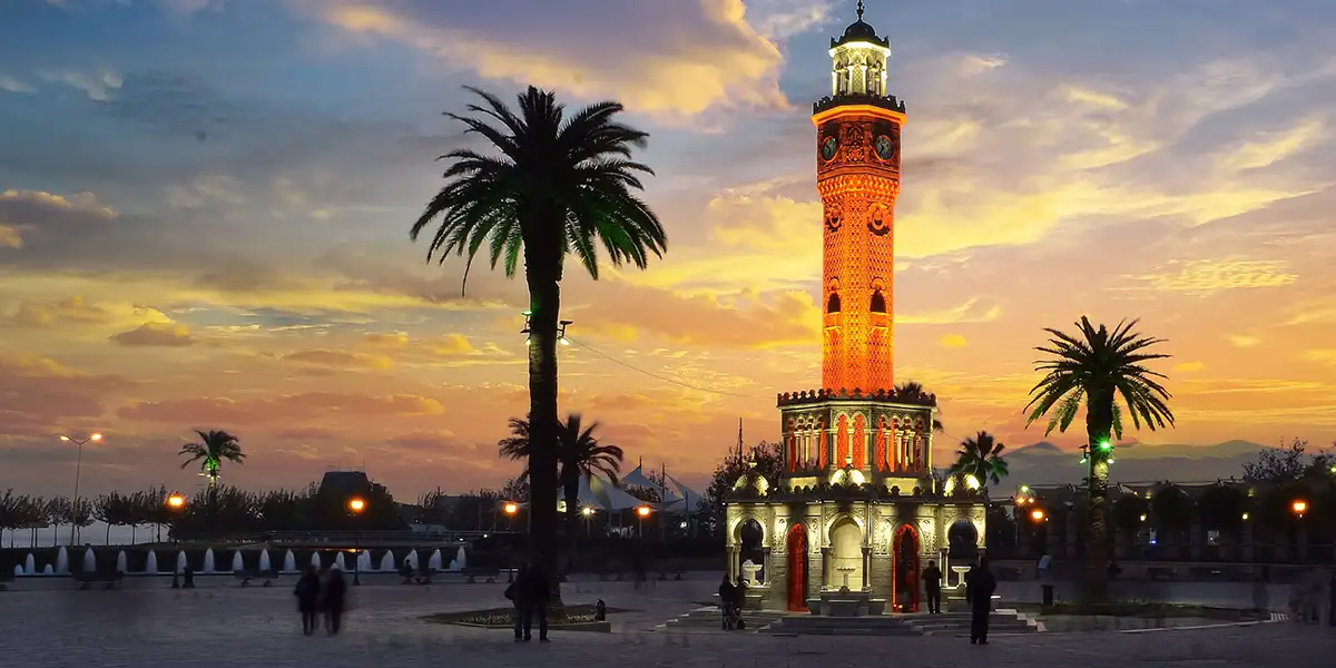 Izmir