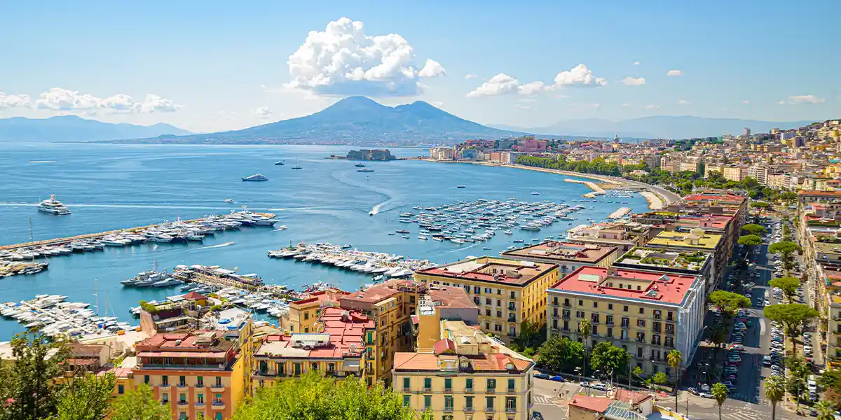 Naples