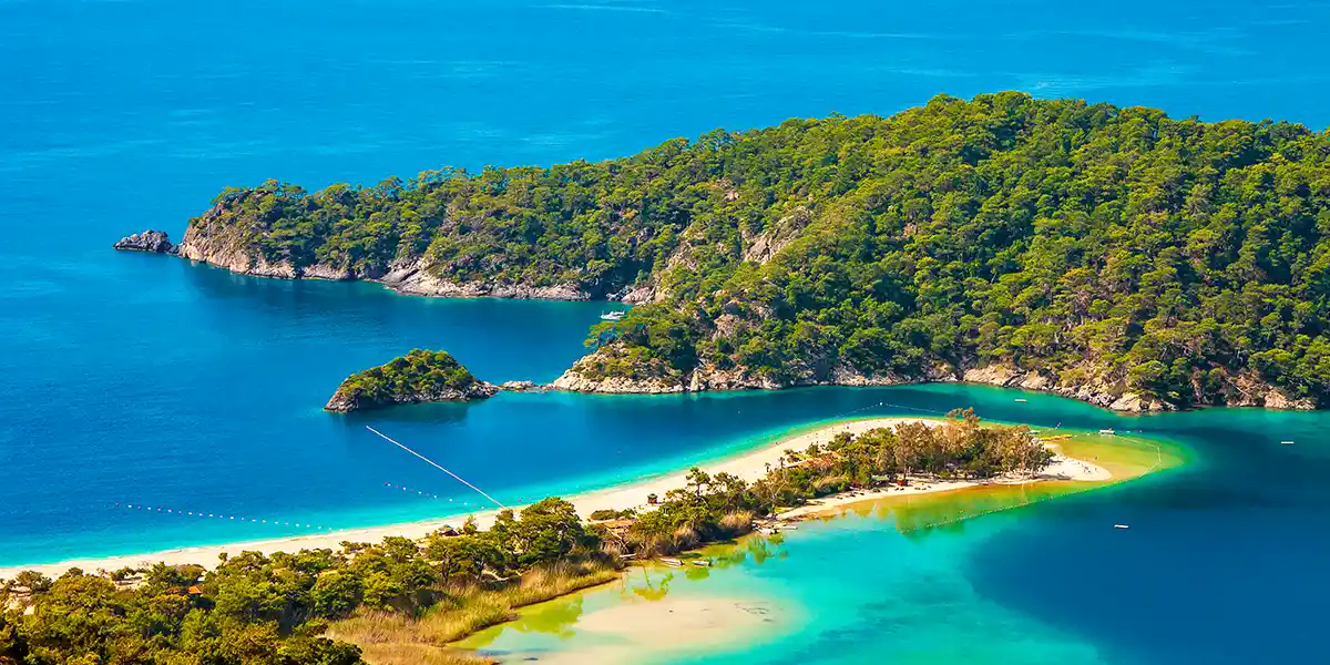 Oludeniz