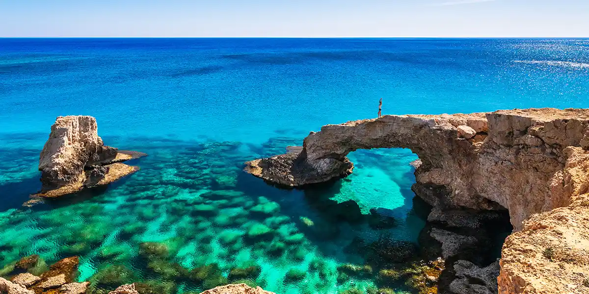Protaras