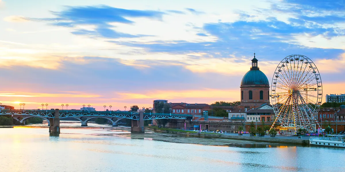 Toulouse